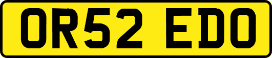 OR52EDO
