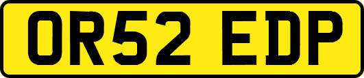 OR52EDP