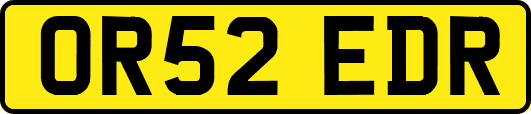 OR52EDR