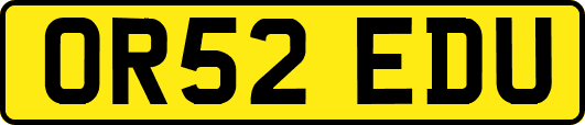 OR52EDU