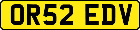 OR52EDV