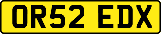 OR52EDX
