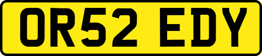 OR52EDY
