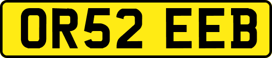 OR52EEB