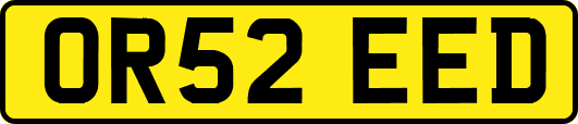 OR52EED
