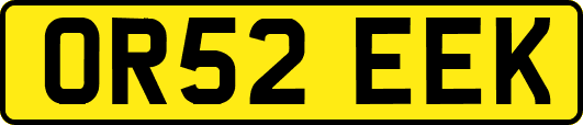 OR52EEK