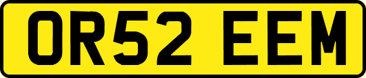 OR52EEM