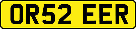 OR52EER