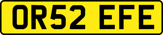 OR52EFE