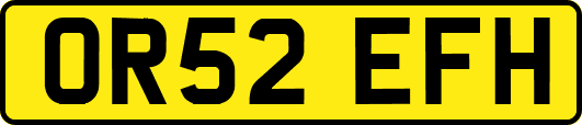 OR52EFH