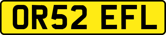 OR52EFL