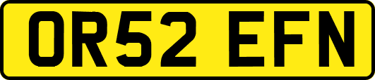 OR52EFN