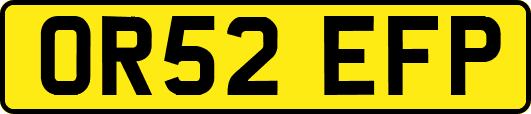OR52EFP