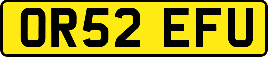 OR52EFU