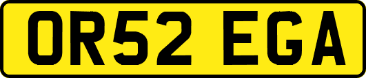 OR52EGA