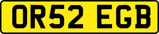 OR52EGB