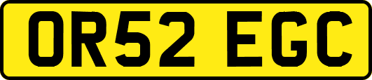 OR52EGC