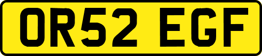 OR52EGF