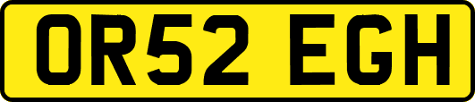 OR52EGH