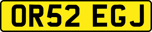 OR52EGJ