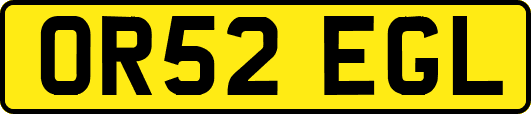 OR52EGL