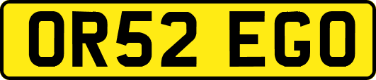 OR52EGO