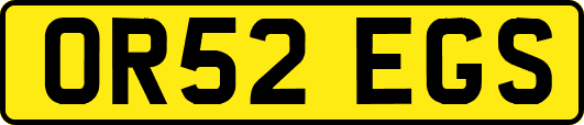 OR52EGS