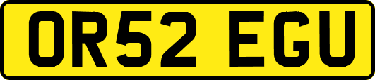 OR52EGU