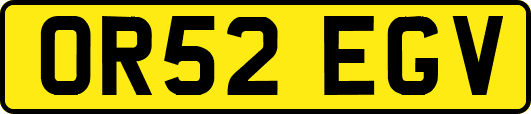 OR52EGV