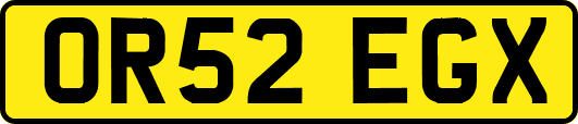 OR52EGX