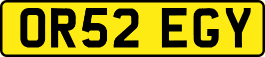 OR52EGY