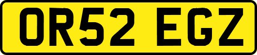 OR52EGZ