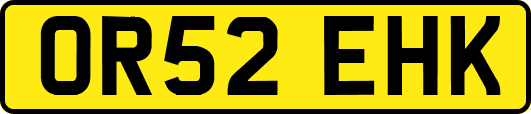 OR52EHK