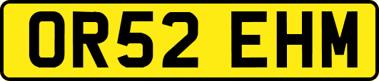 OR52EHM