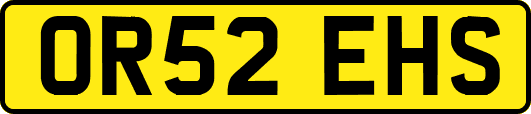 OR52EHS