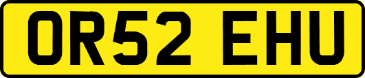 OR52EHU