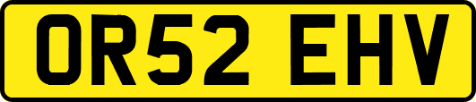 OR52EHV