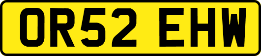 OR52EHW