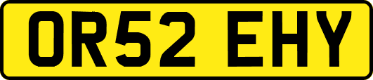 OR52EHY