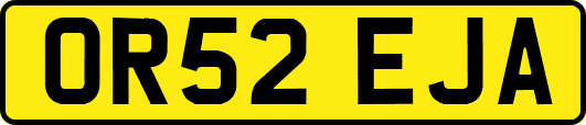 OR52EJA