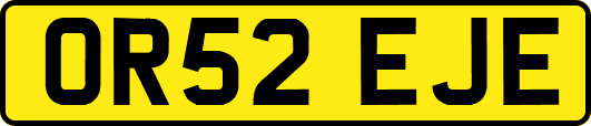 OR52EJE