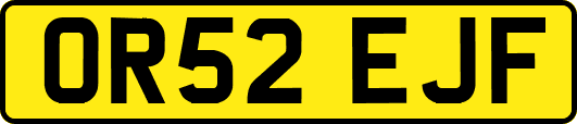 OR52EJF