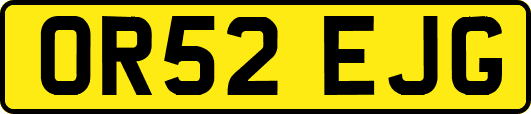 OR52EJG
