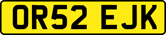 OR52EJK