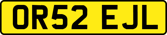 OR52EJL