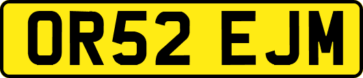 OR52EJM