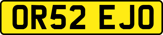 OR52EJO