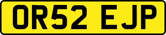 OR52EJP