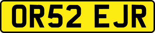 OR52EJR