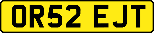 OR52EJT